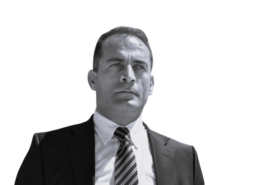 Av.İbrahim Mendeşağu