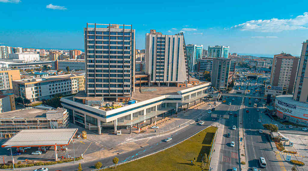 Eresin Yaşam Merkezi